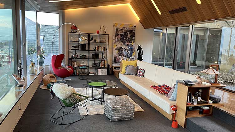 映画とドラマ撮影